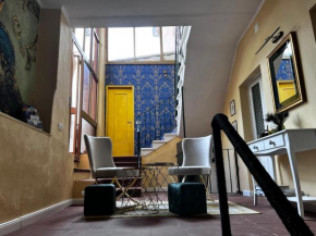 CASA LINDNER Villa ELEGANZ & TRADITION Rustico Ferienhaus Gardasee